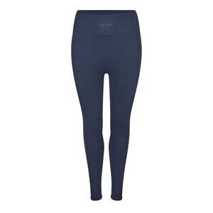 USA Pro Womens/Ladies Leggings / Navy